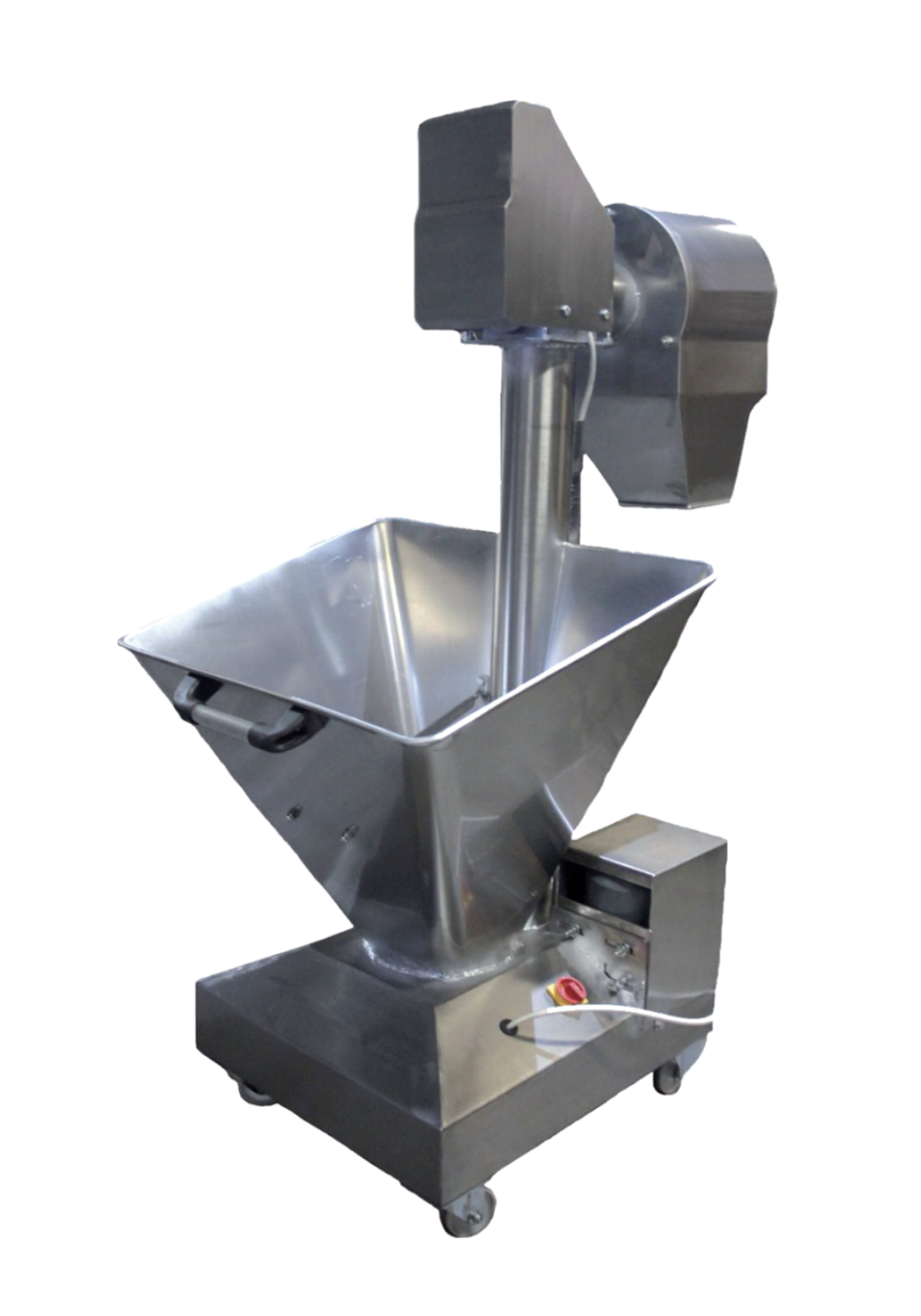 Un Eleme Makinesi AYP-855